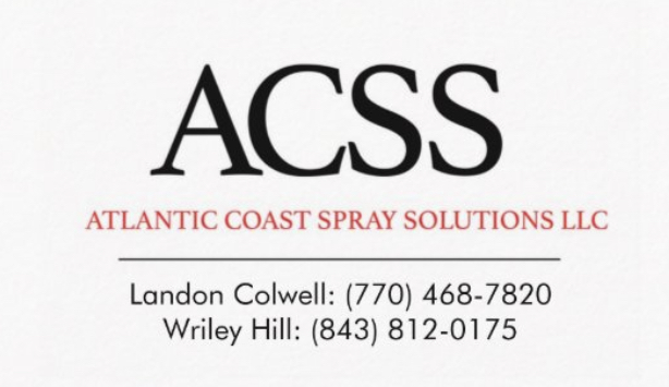 Avatar for Atlantic Coast Spray Solutions