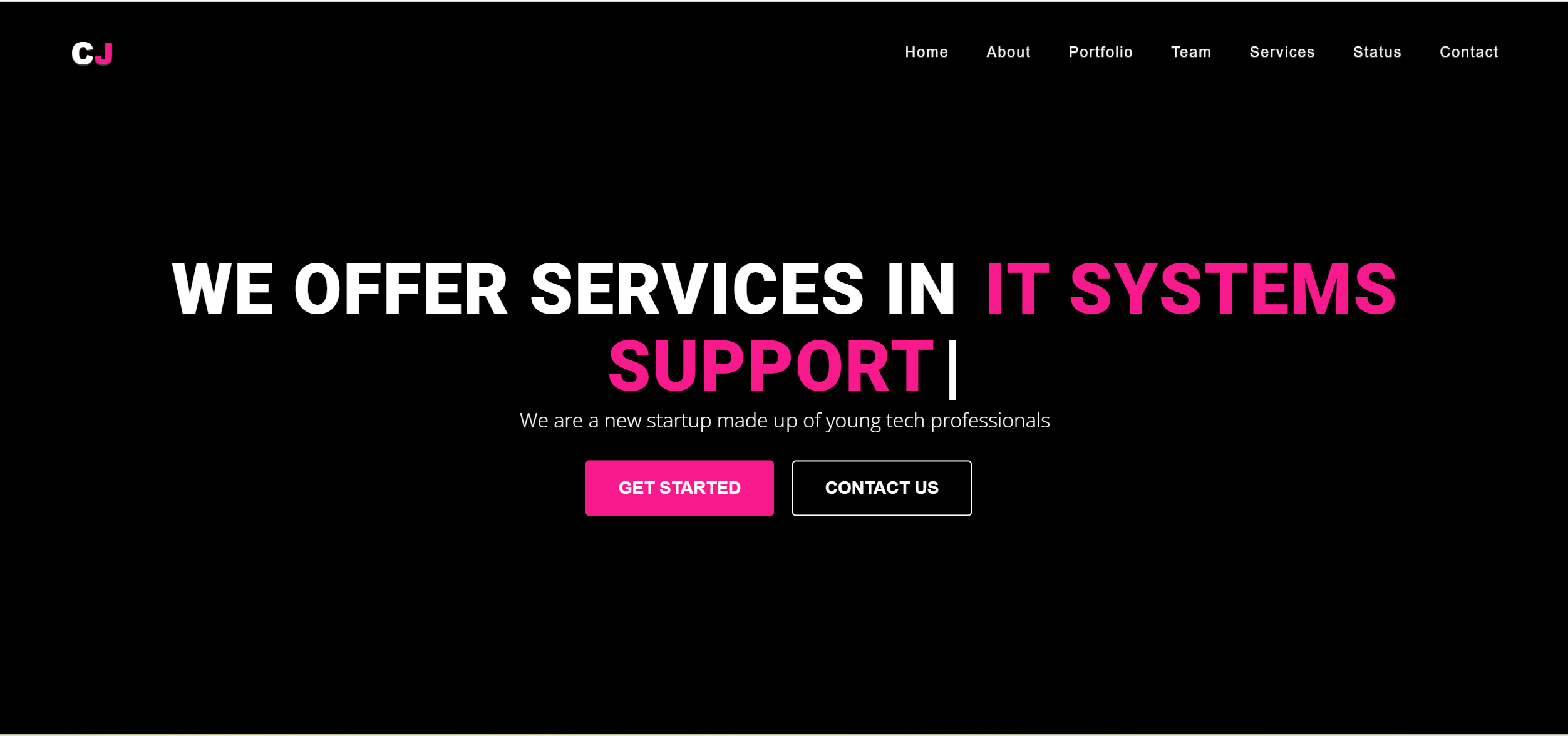 Avatar for ctechportfolio