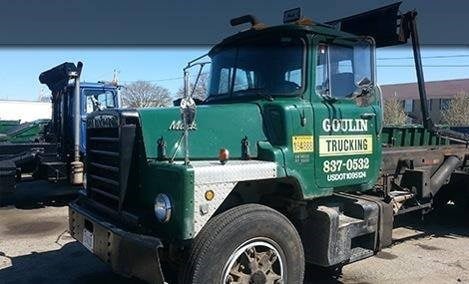 Avatar for Goulin Trucking Co Inc.