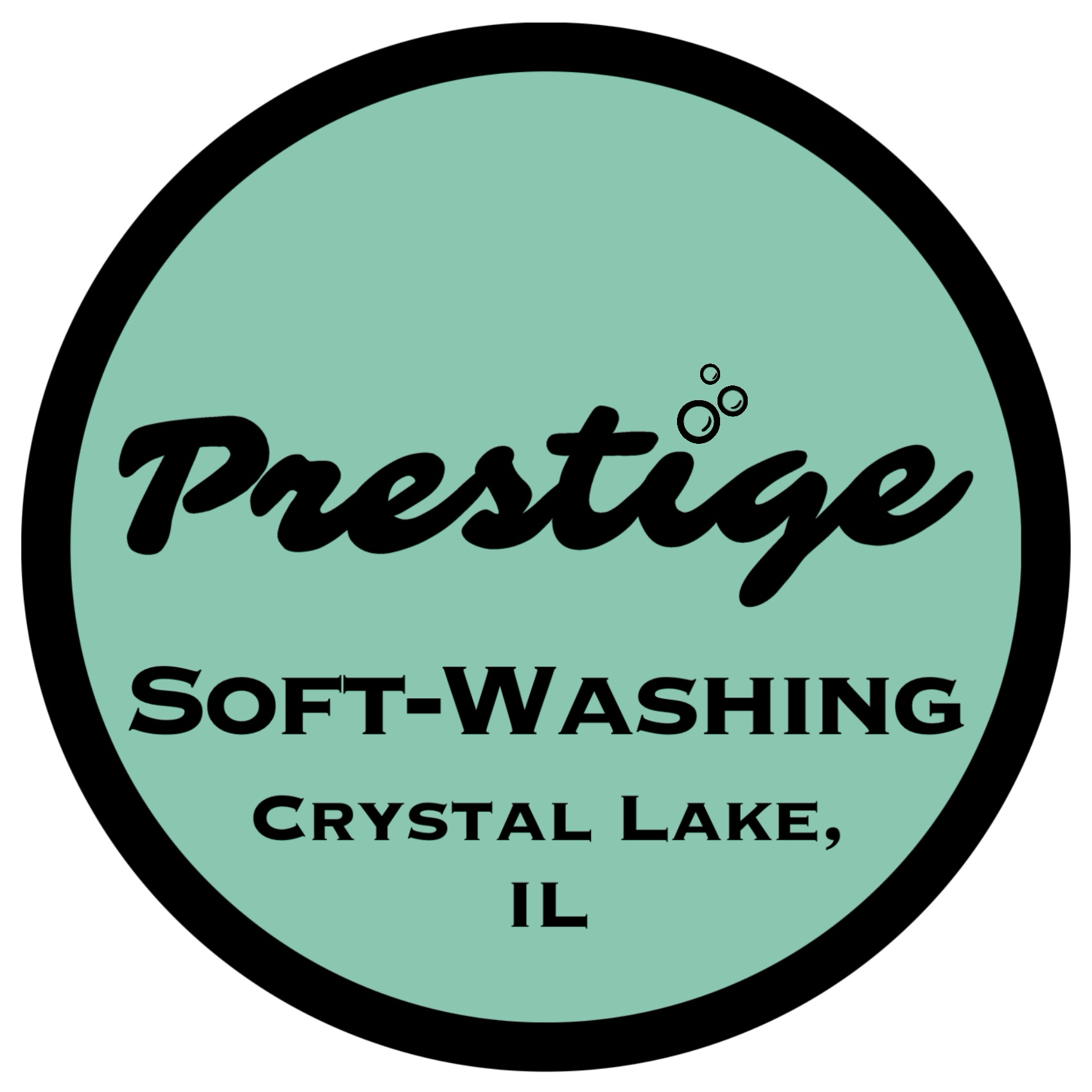 Avatar for Prestige Soft-Washing