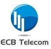 ECB Telecom logo
