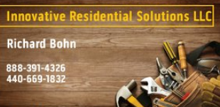 Avatar for Innovative Residential Solutions