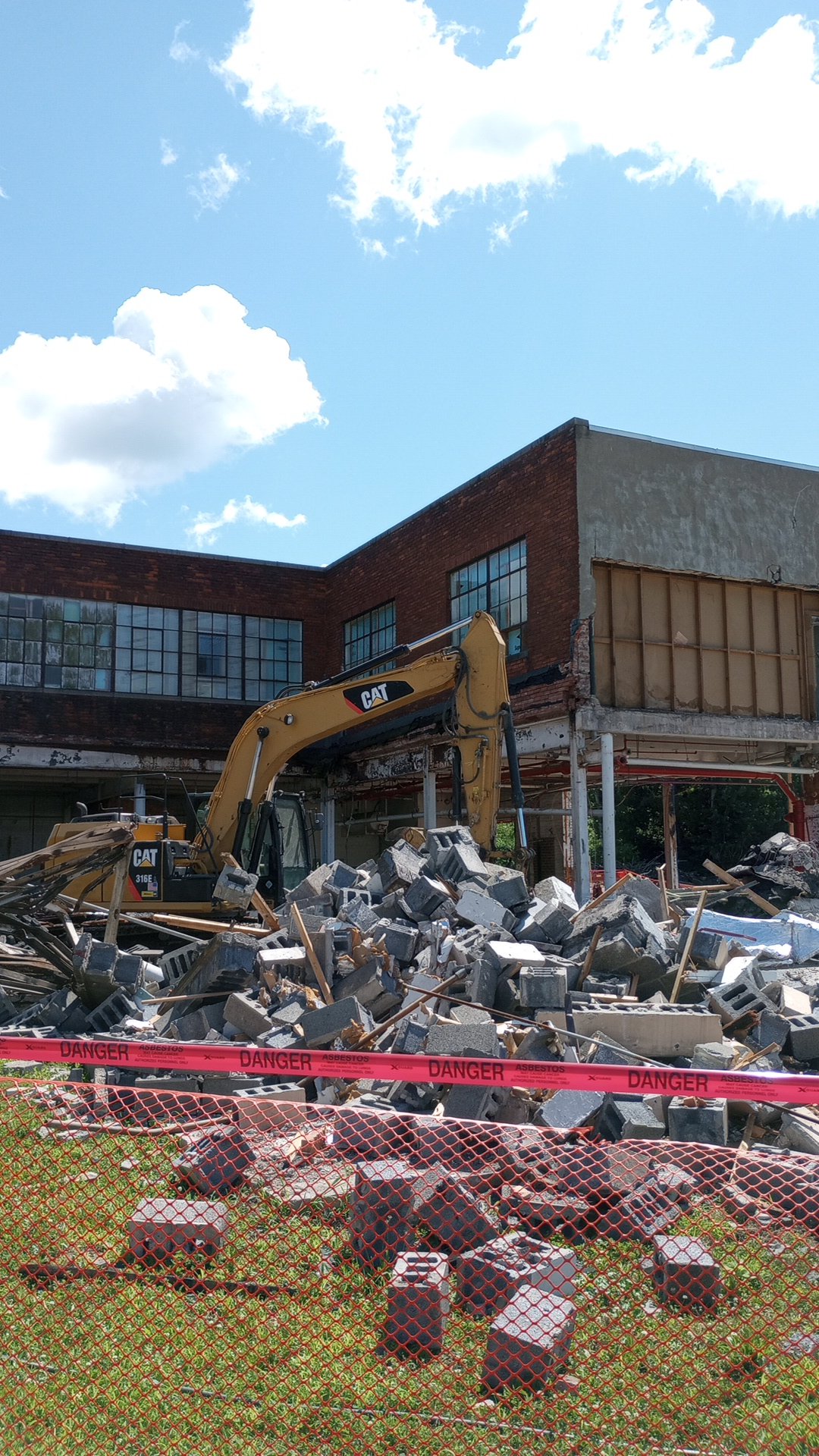 Avatar for DB Excavating