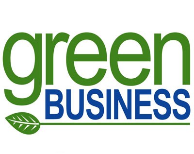 Girls Go Green logo