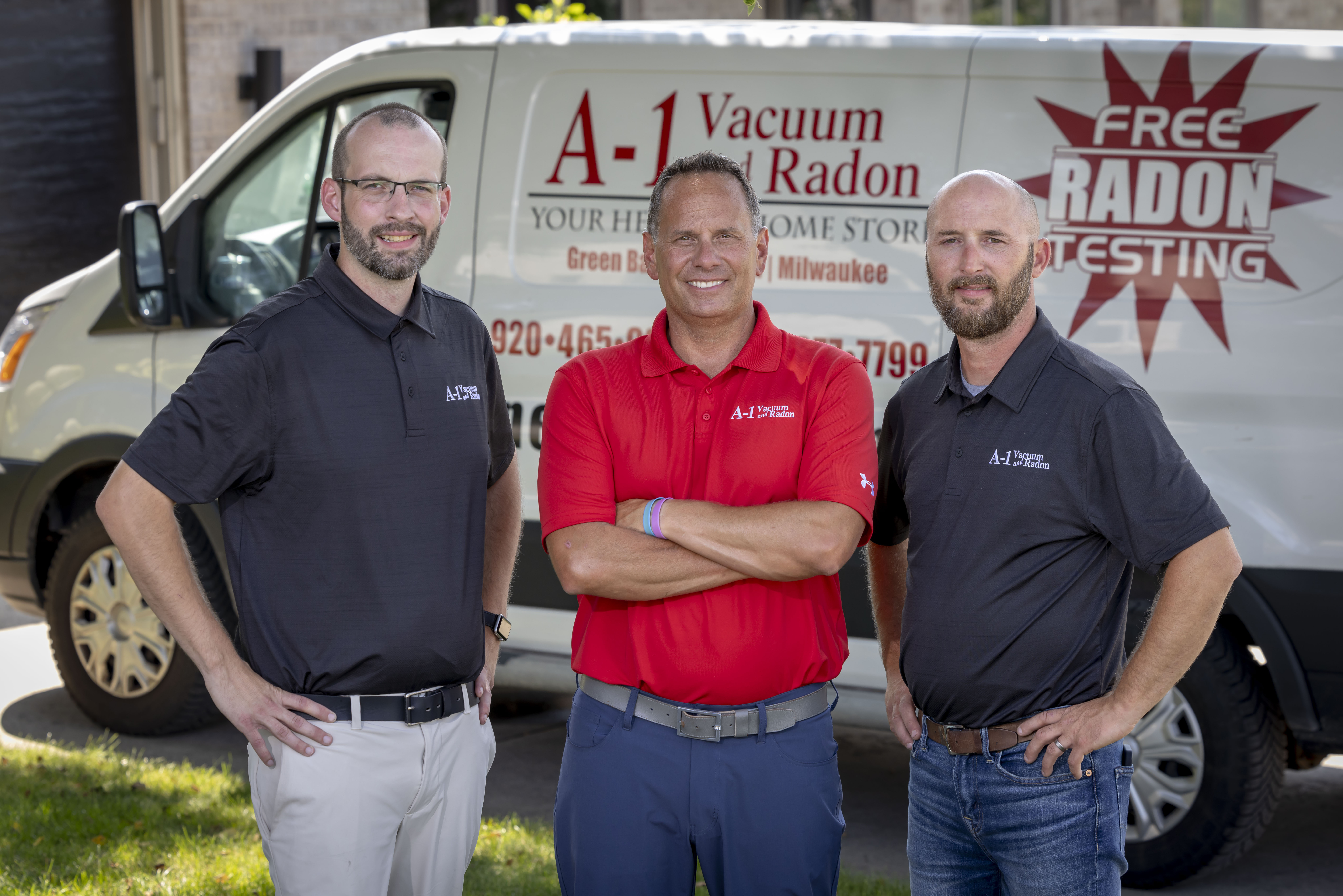 Avatar for A-1 Radon Services