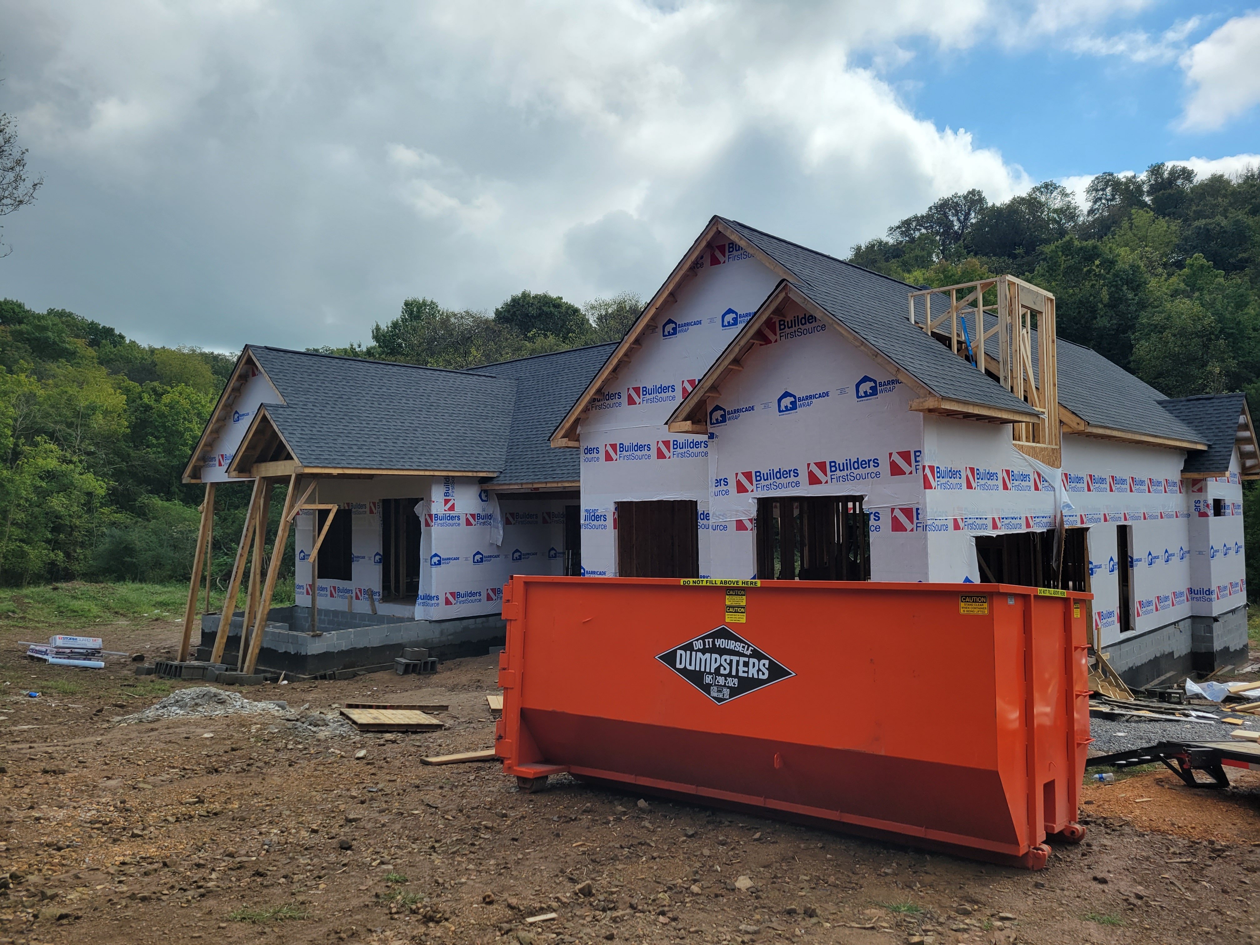 Avatar for Do It Yourself Dumpsters, DYD LLC