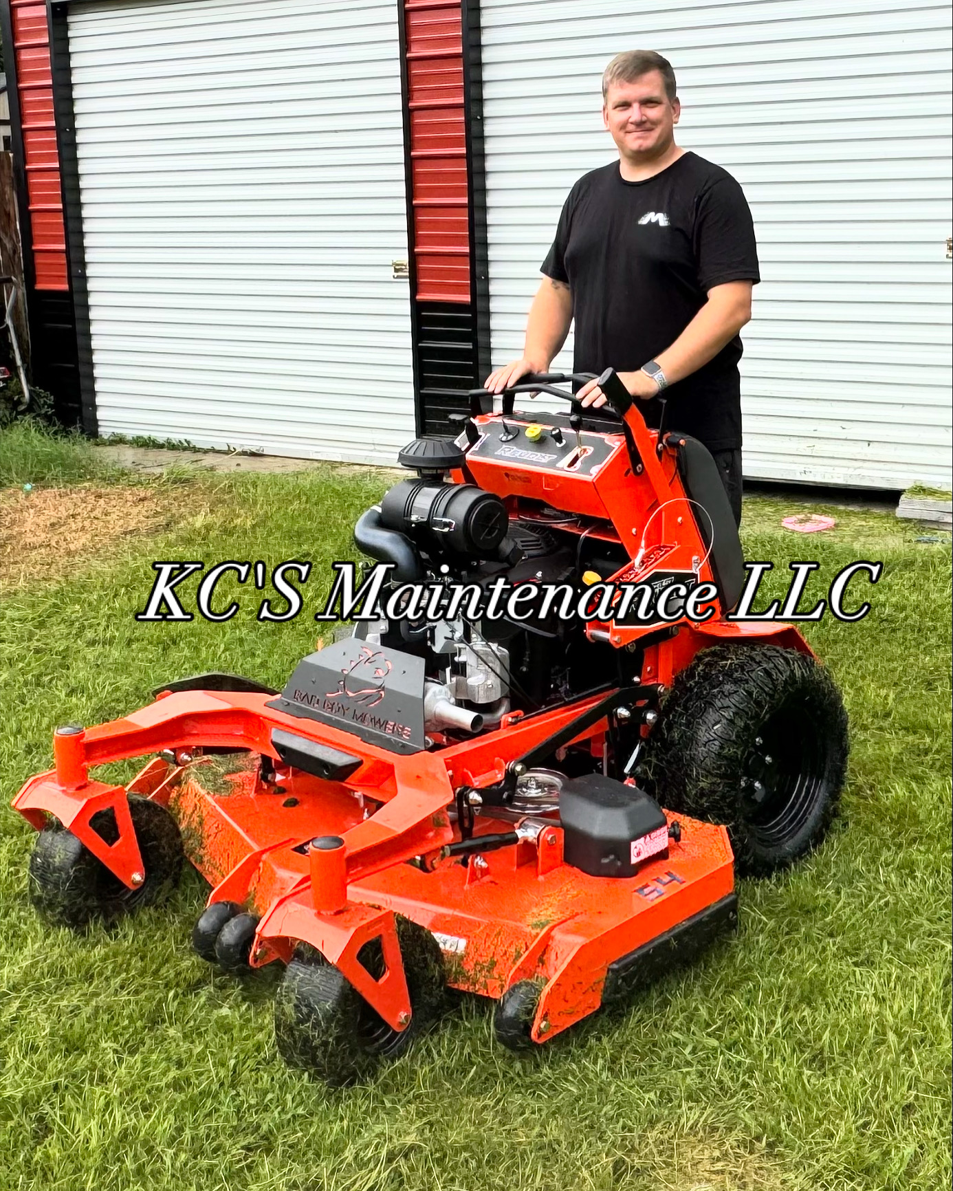 Avatar for KC's Maintenance LLC