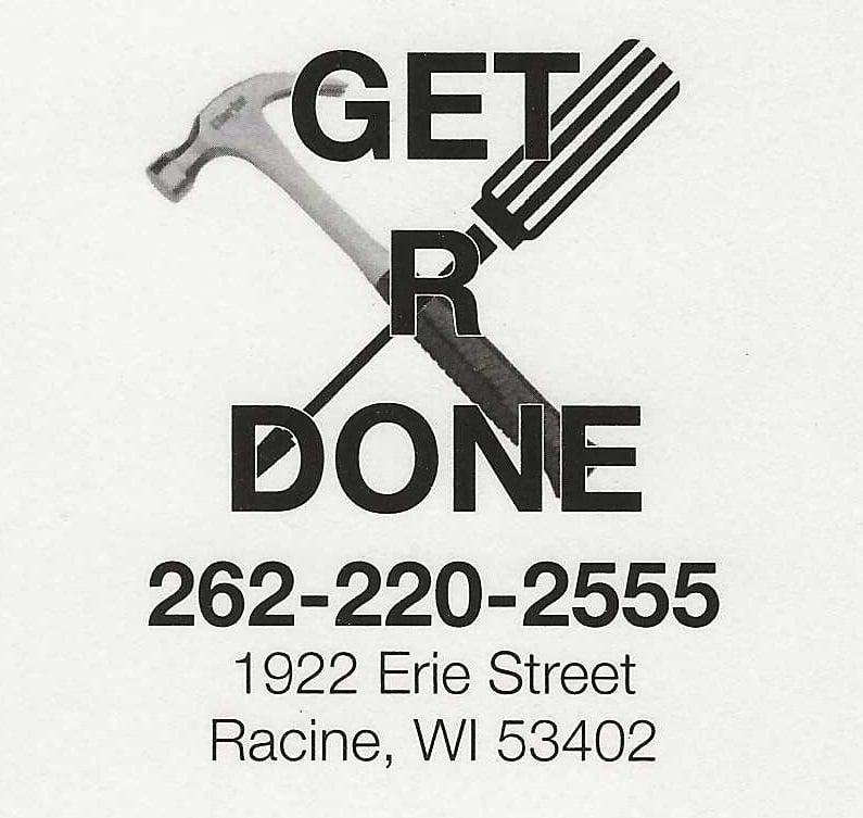 Avatar for Get R Done