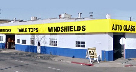 Auto Glass Now Oakland