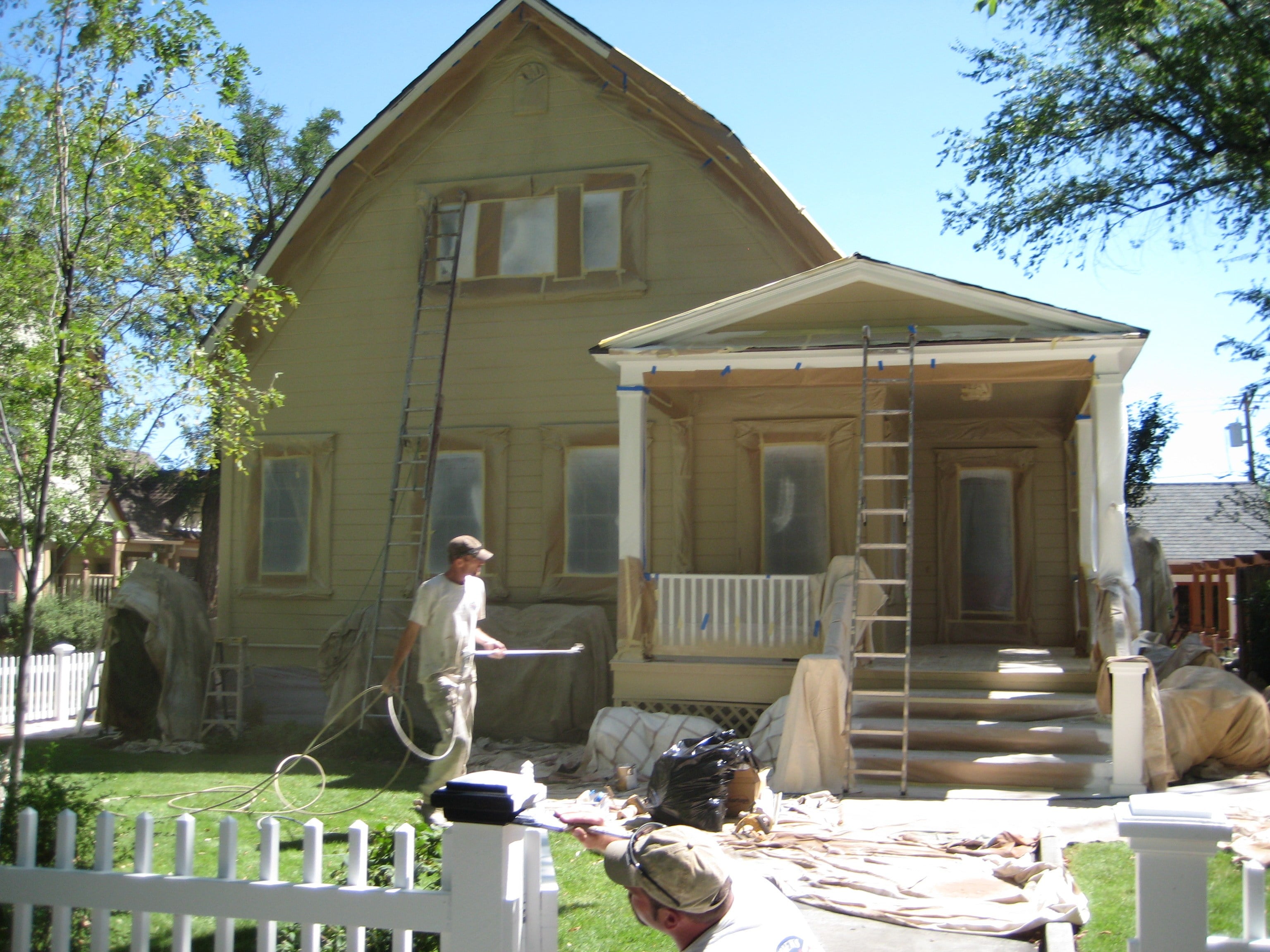 Avatar for Manning's Painting Company LLC