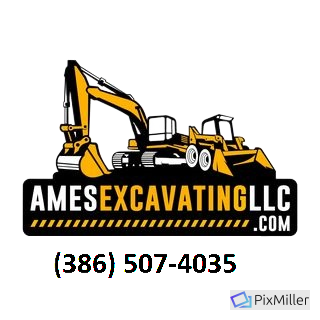Avatar for Ames Excavating and Landscaping llc