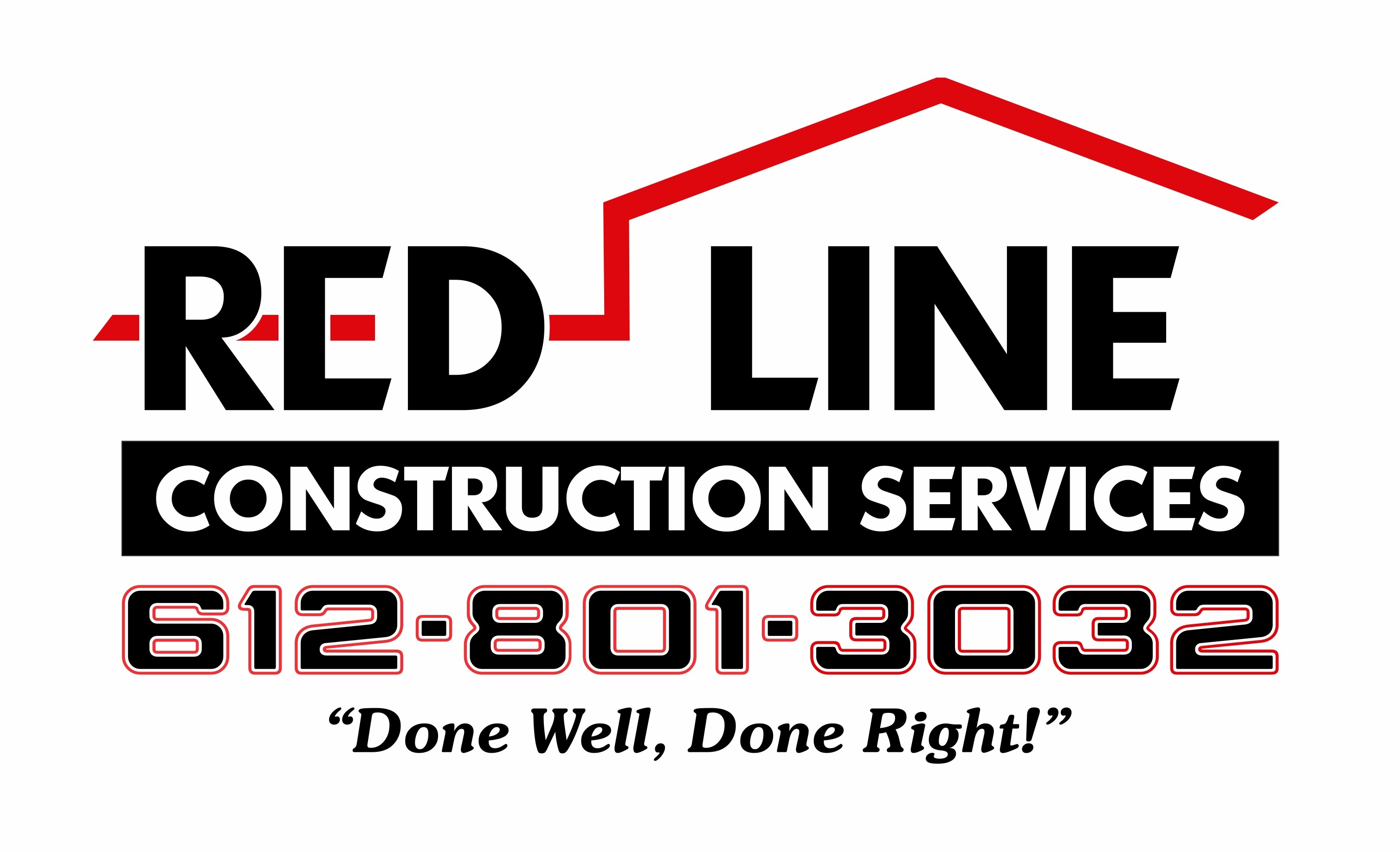 Avatar for Redline Construction Services