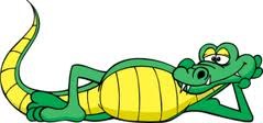 Carpet Gator logo
