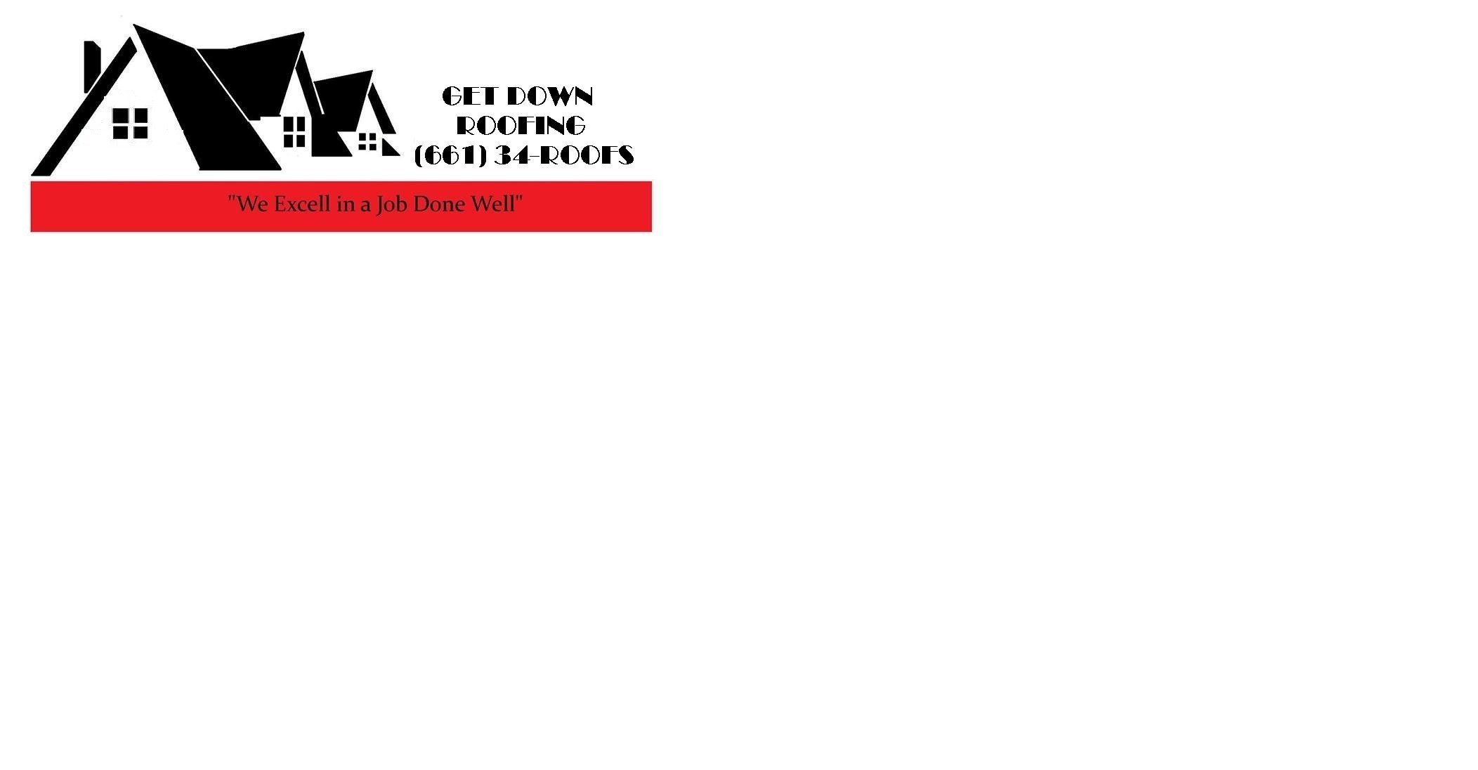 Avatar for Get Down Roofing