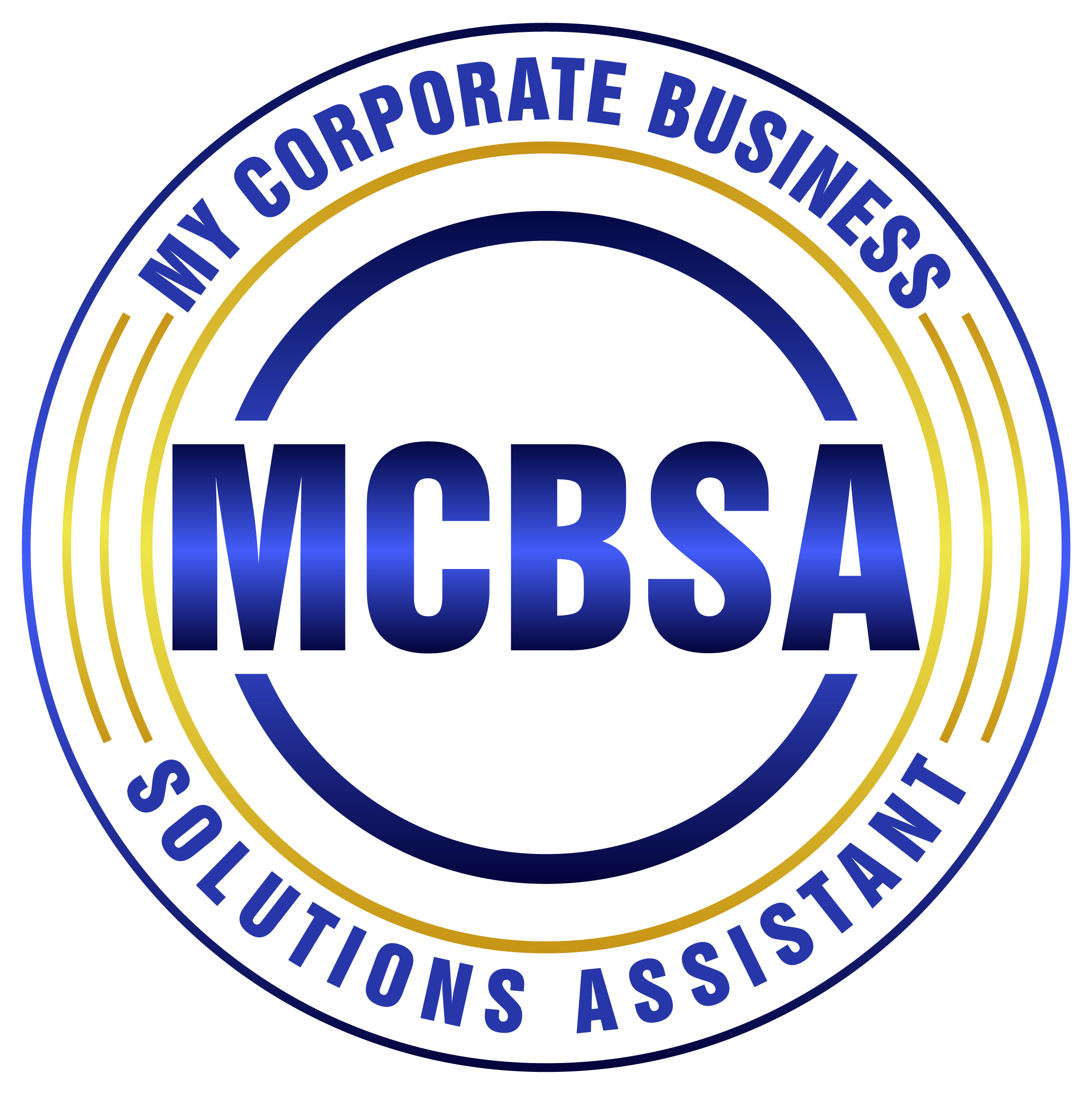 Avatar for My Corporate Business Assistant