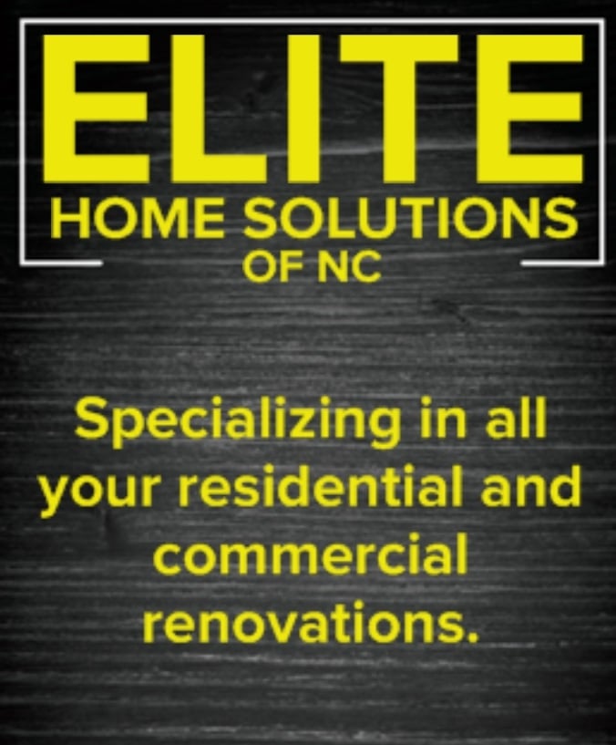 Avatar for Elite Home Soultions of NC