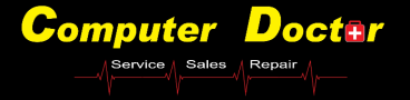 Computer Doctor logo