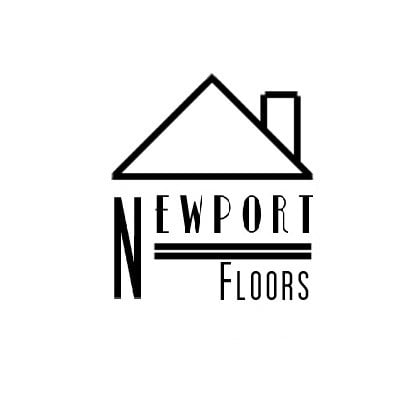 Logo for Newport Floors