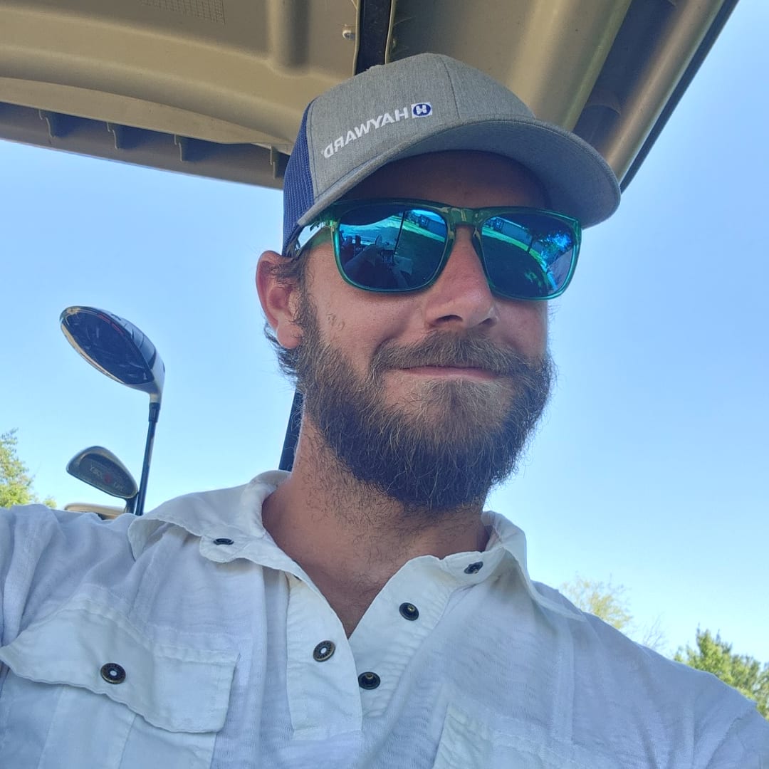 Avatar for Joshua Davis