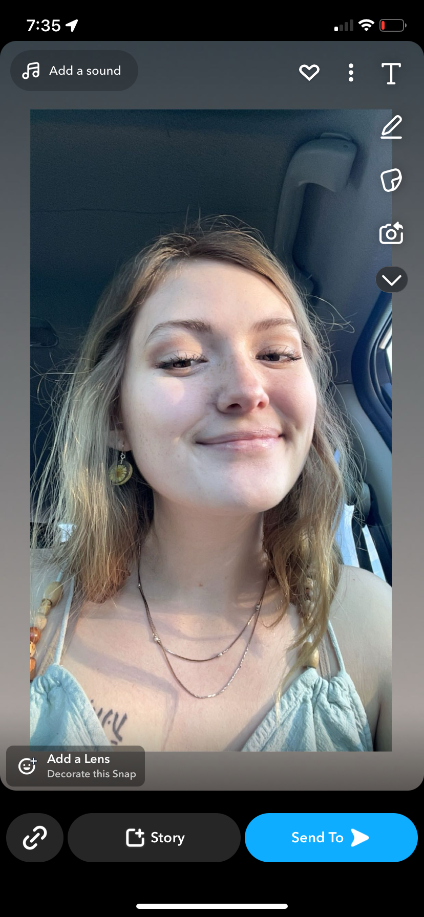 Avatar for CleanieBeanie