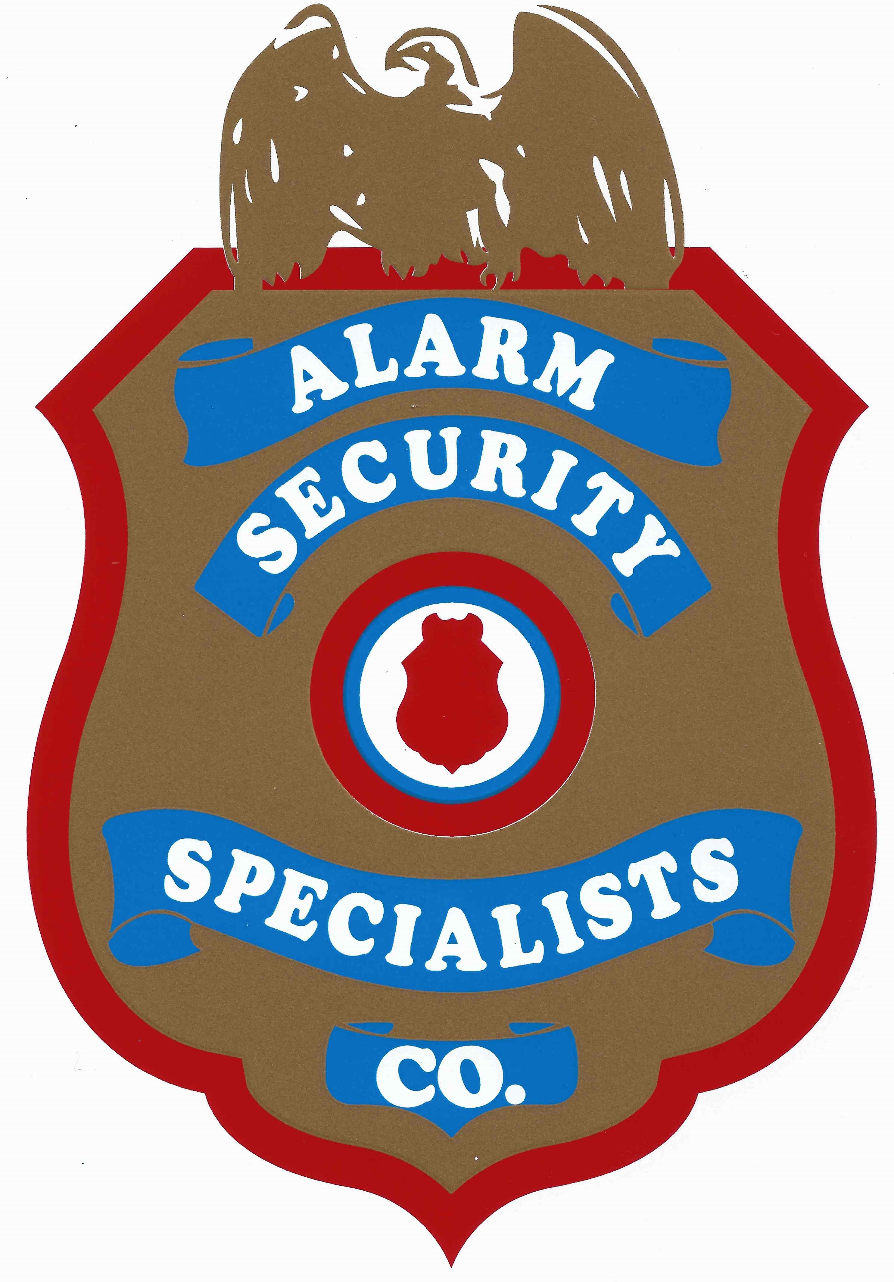 Avatar for Alarm and Security Specialists Company
