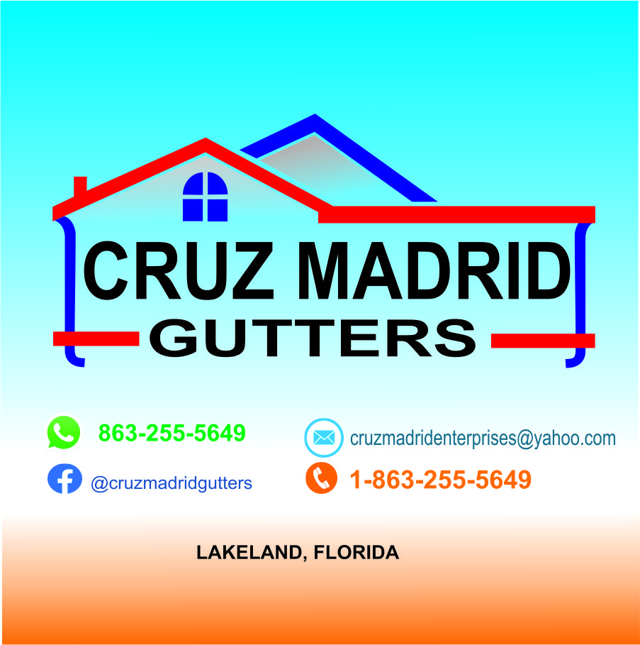 Avatar for Cruz Madrid Gutters