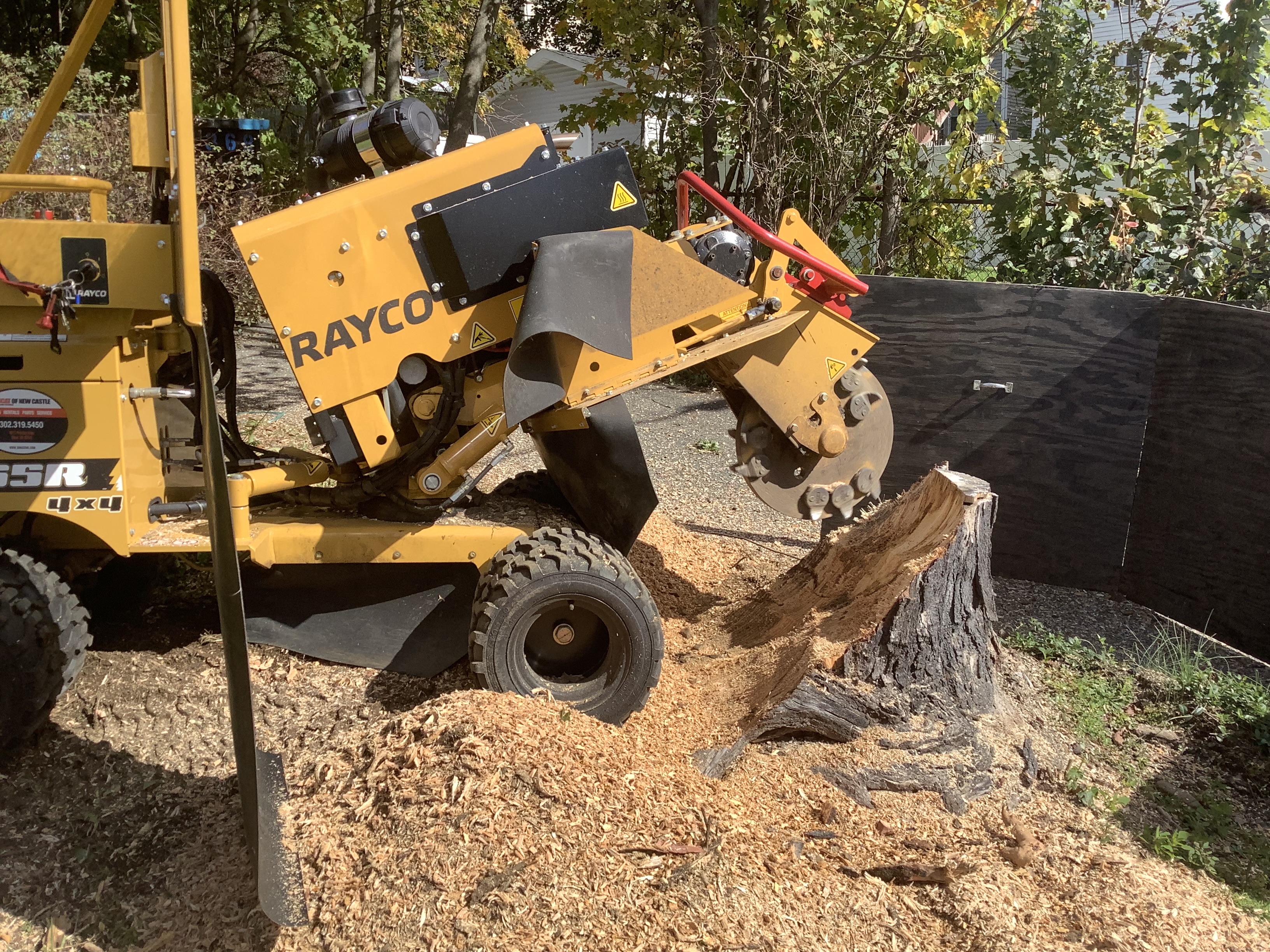 Avatar for Backyard Backup Services, LLC.