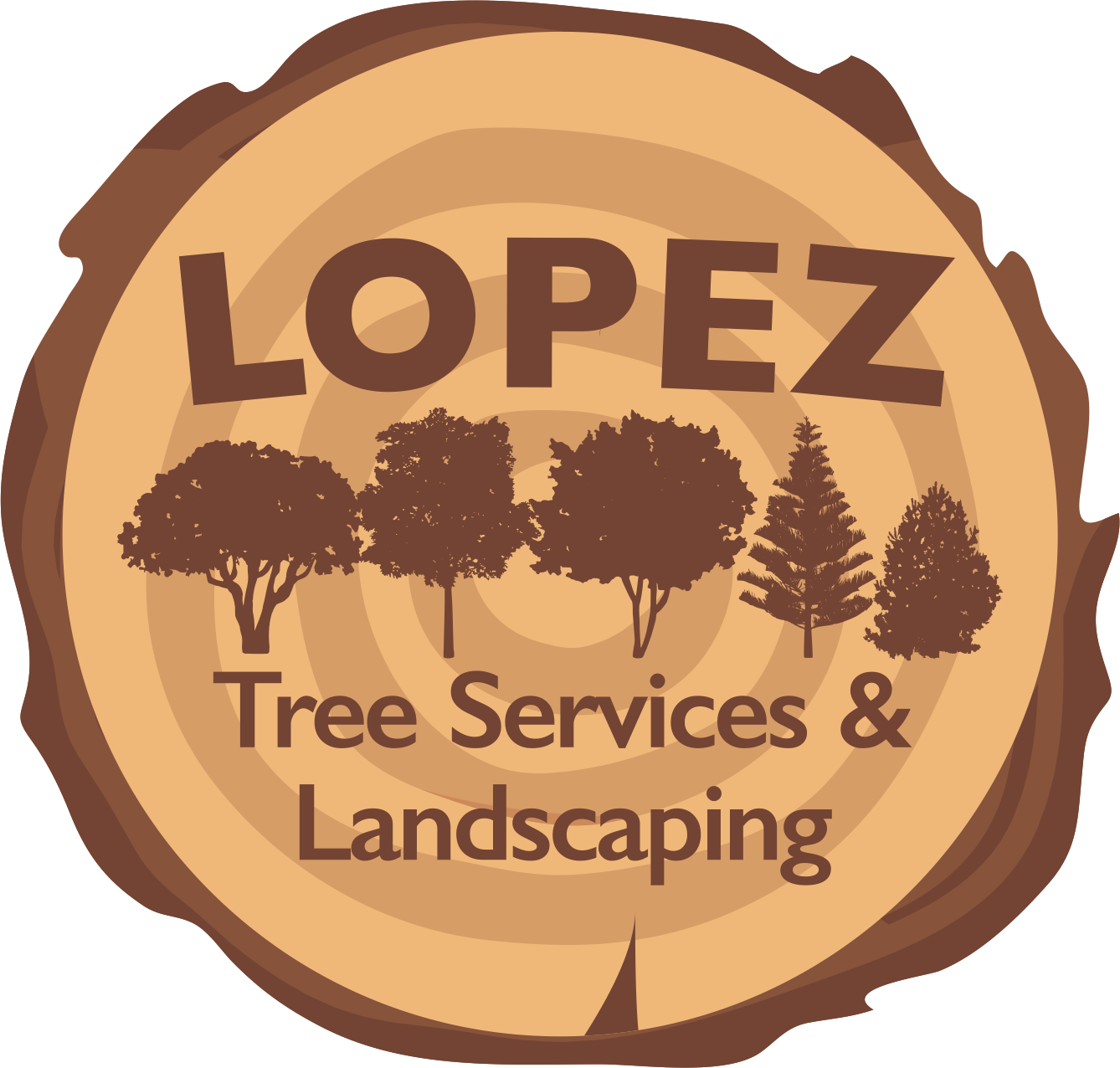 Avatar for Lopez Tree Service