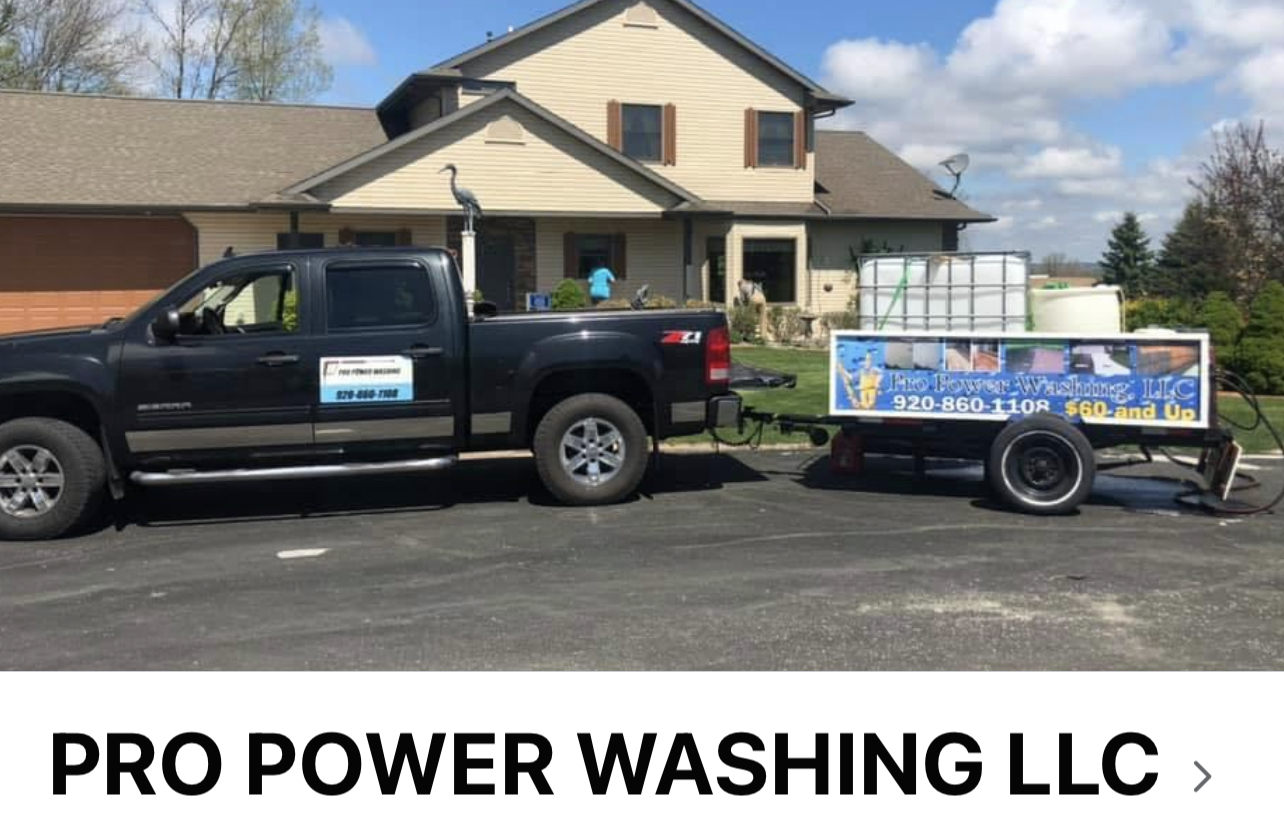 Avatar for Pro Power Washing and Lawn Care LLC