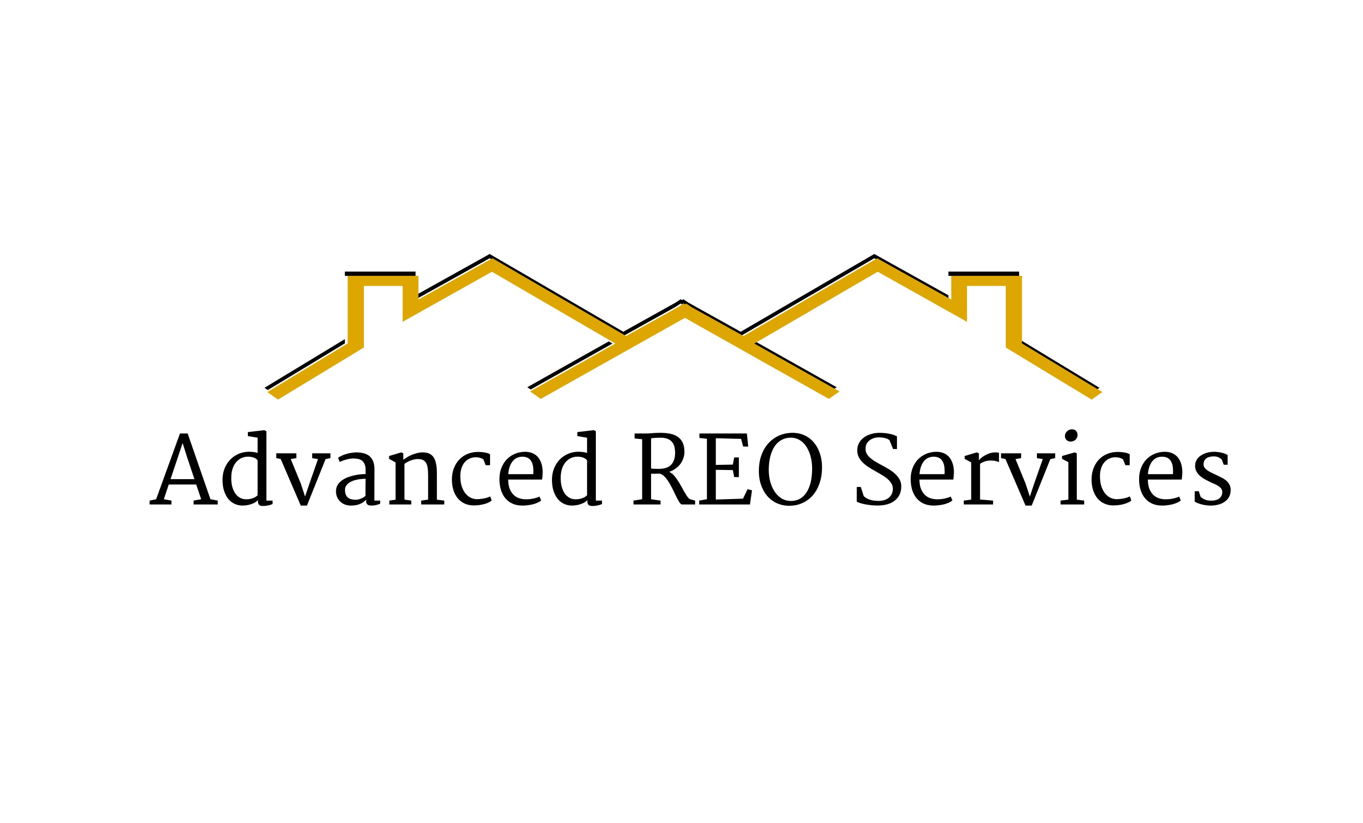 Advanced REO Services logo