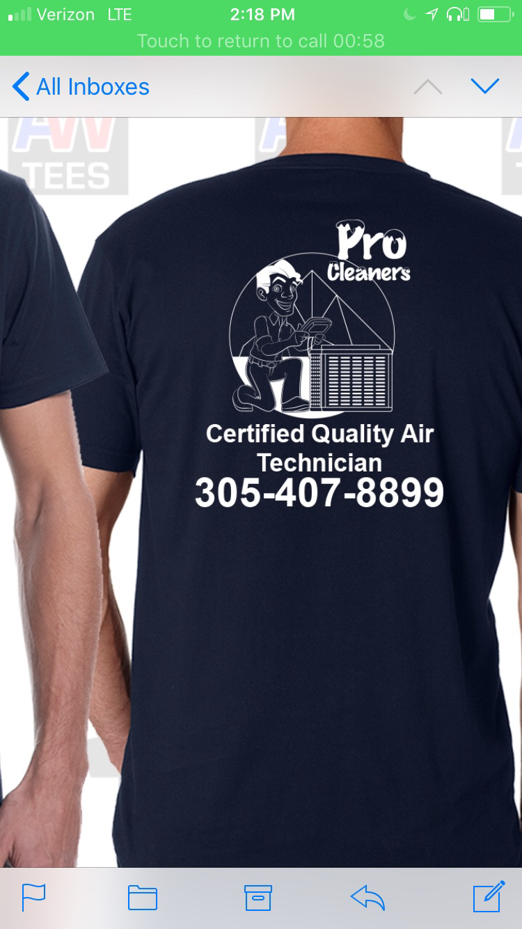 Avatar for Pro Cleaners