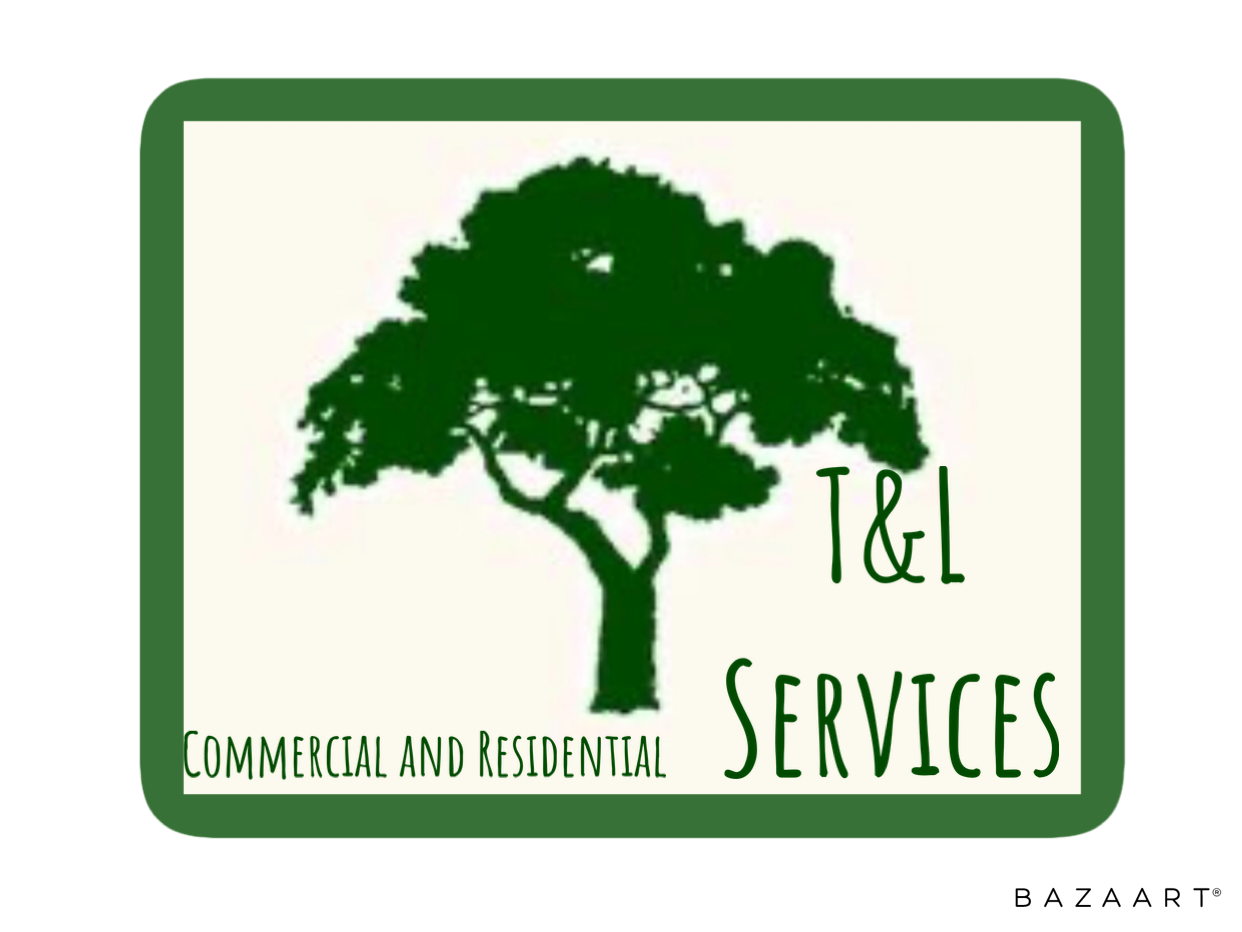 T&L Services logo