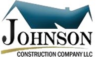 Johnson Construction Company LLC logo