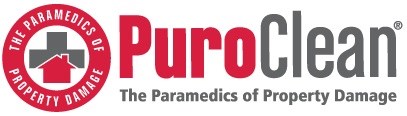 PuroClean Property Rescue logo