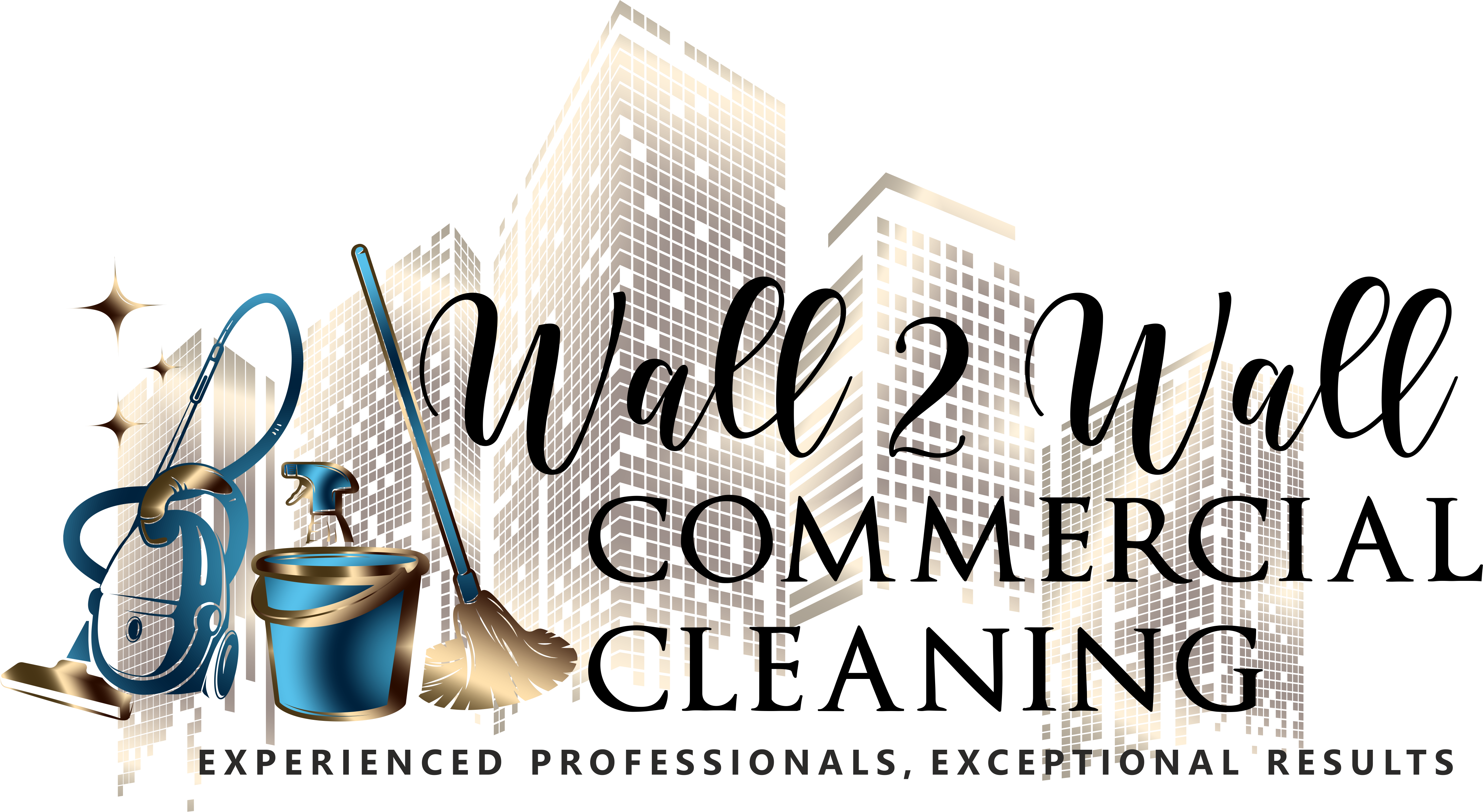 Avatar for Wall 2 Wall Commercial Cleaning