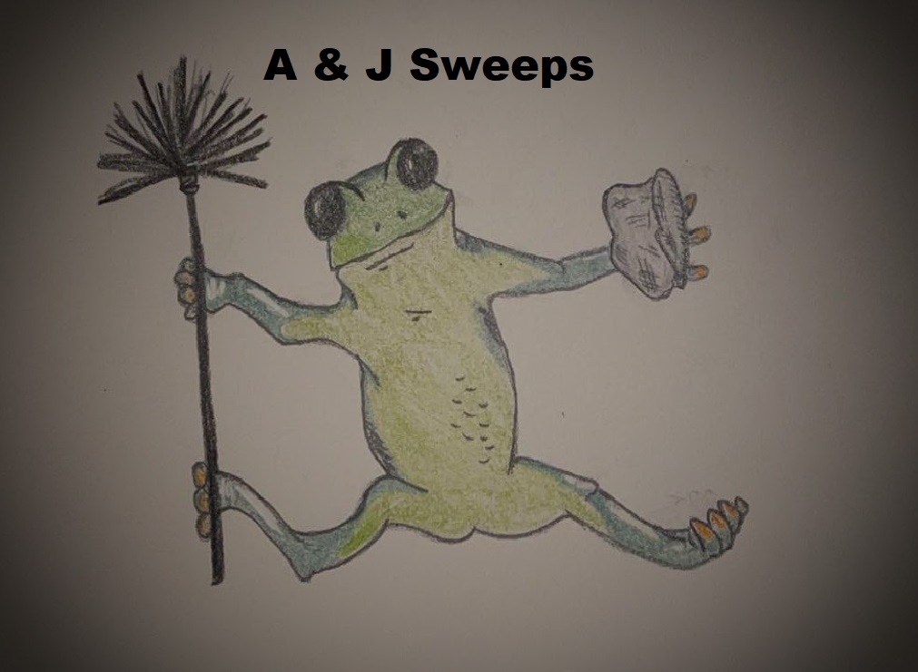 Avatar for A and J Sweeps