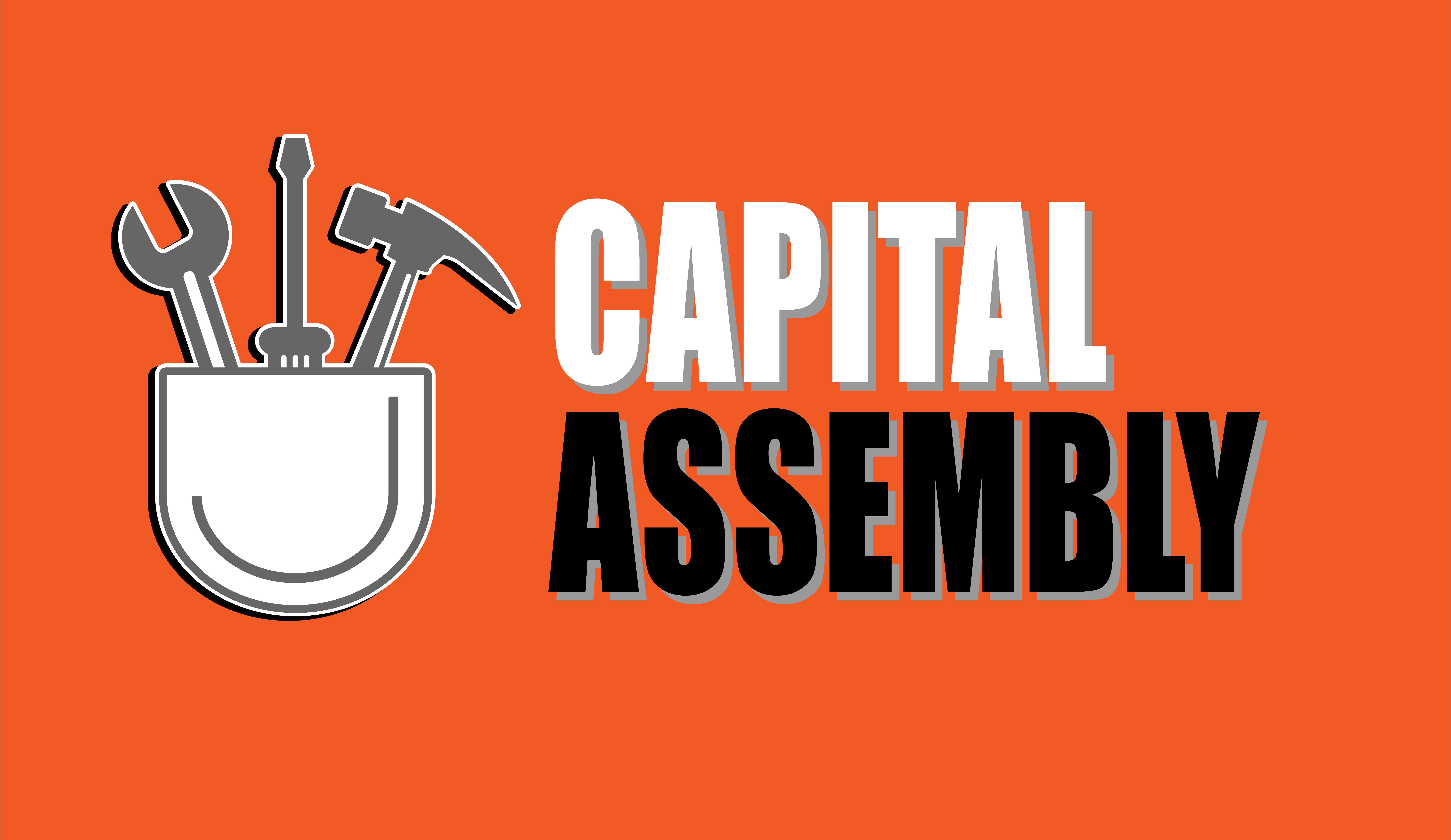Avatar for Capital Assembly