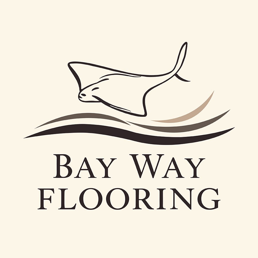 Bay Way Flooring  logo