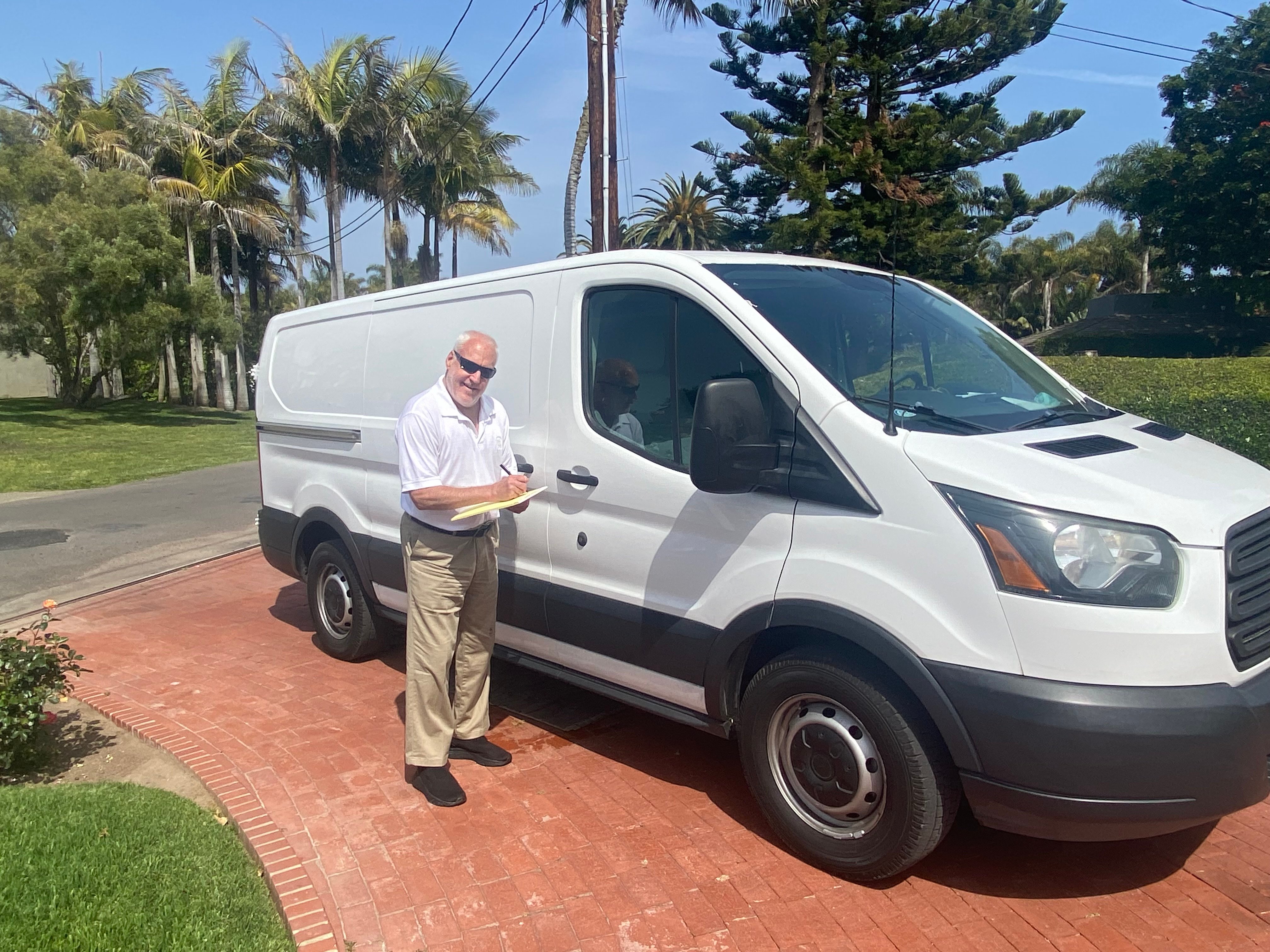 Avatar for Henry the Handyman