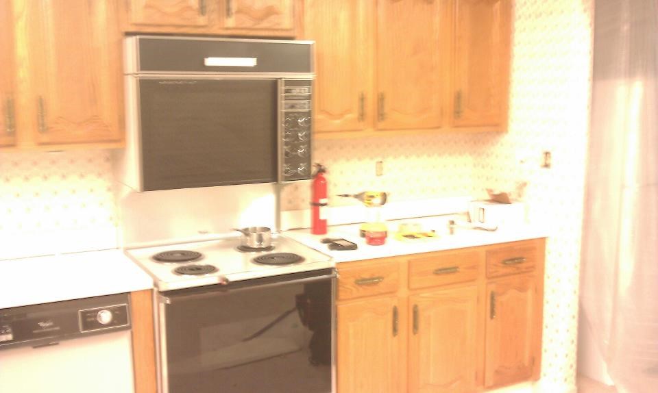 Before