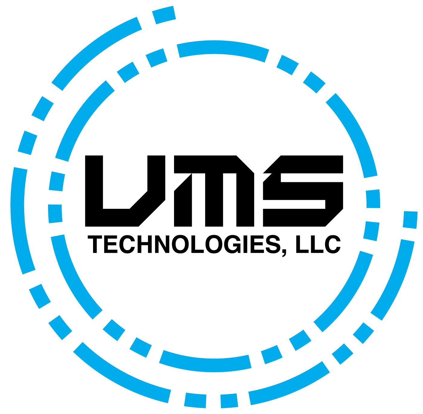 VMS Technologies LLC logo