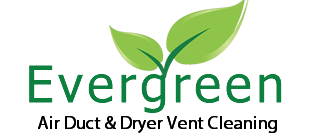 Evergreen Air Duct Cleaning Cypress logo