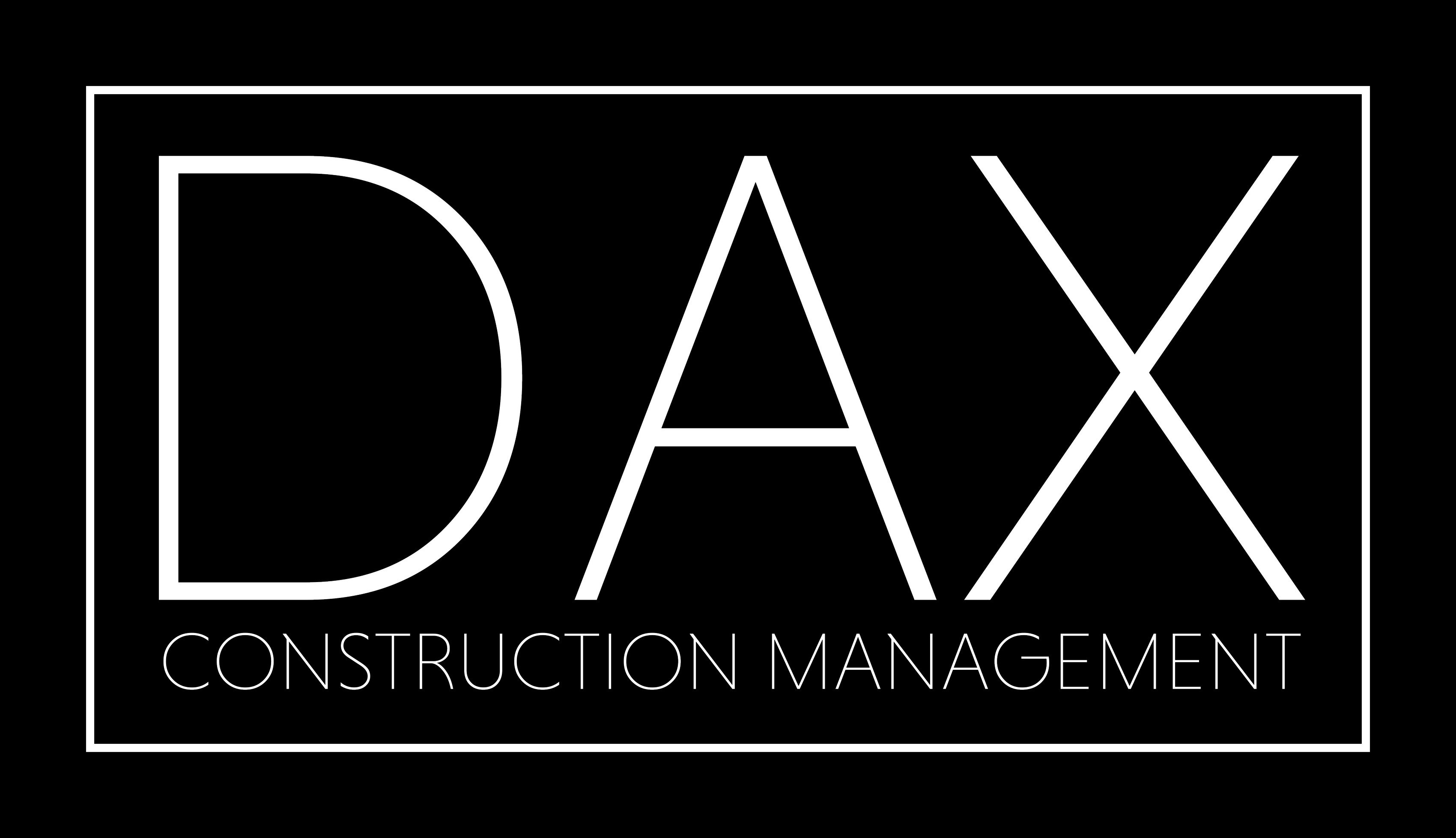 Avatar for DAX Construction Management