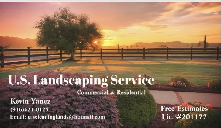 Avatar for US CleaningLands-cape