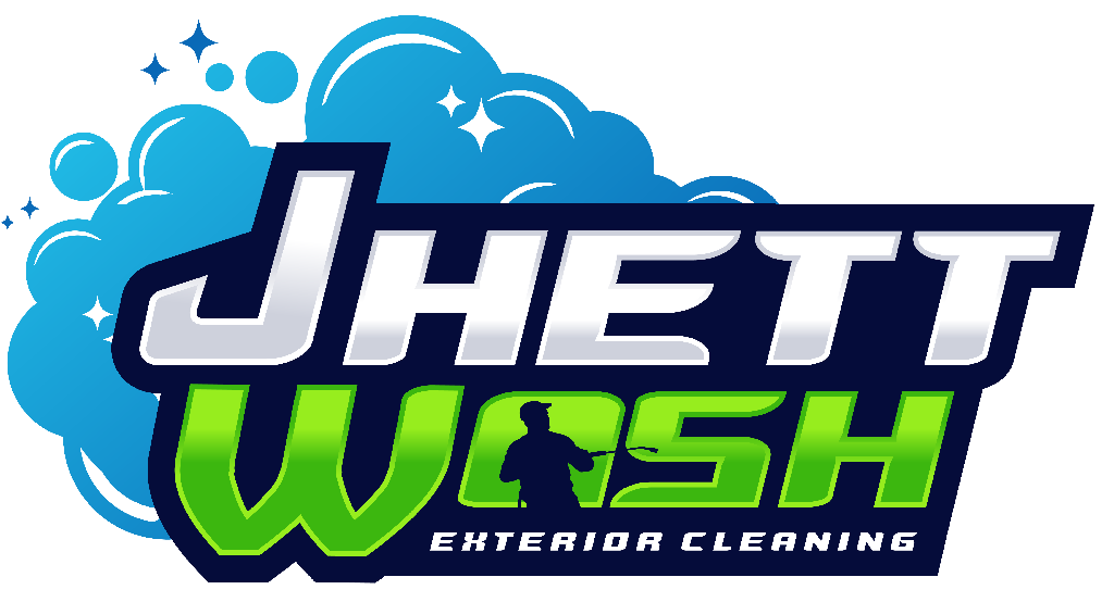 Avatar for Jhett Wash Exterior Cleaning