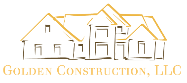 Golden Construction, LLC logo