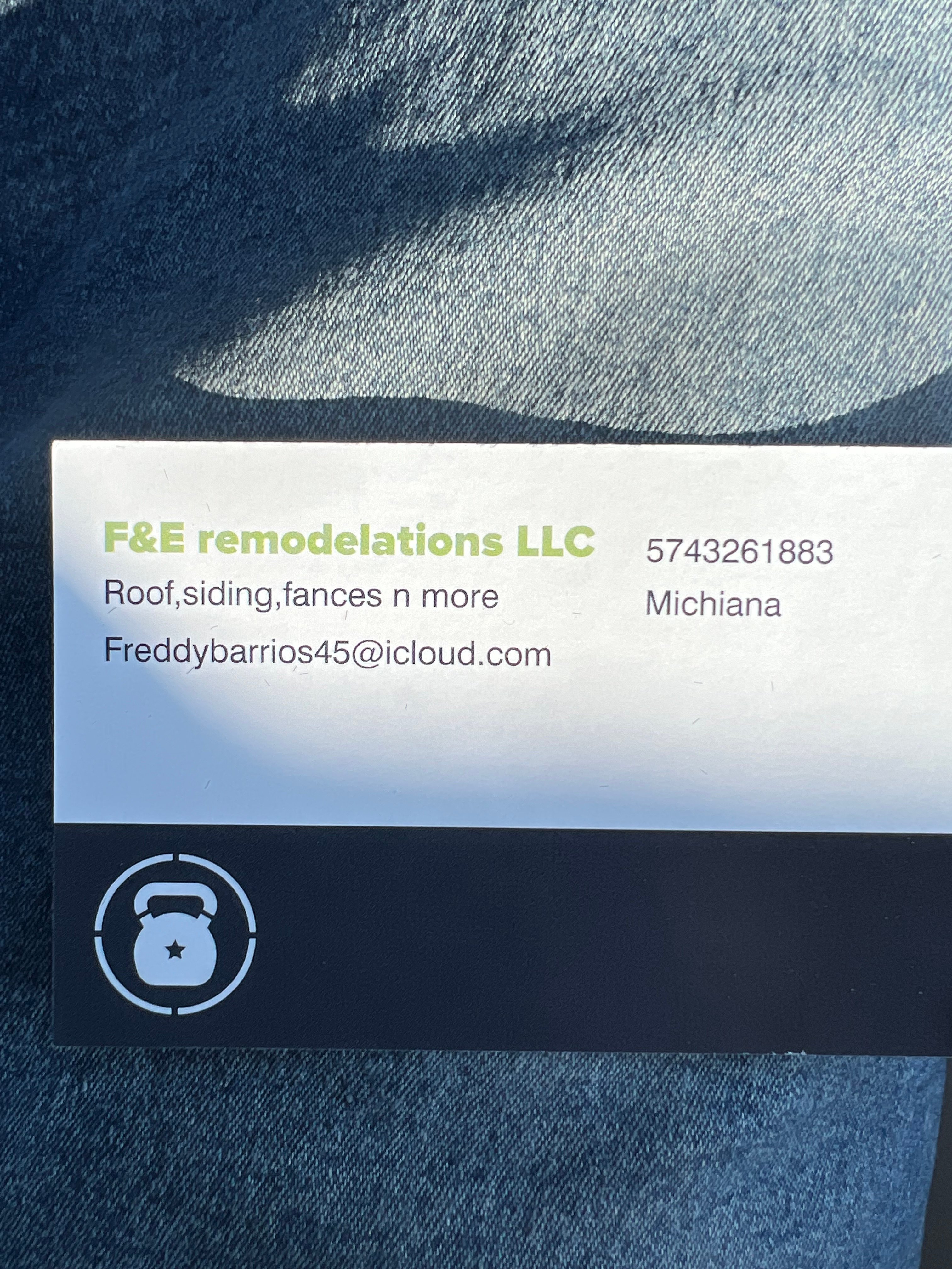 Avatar for F&E remodelation LLC 