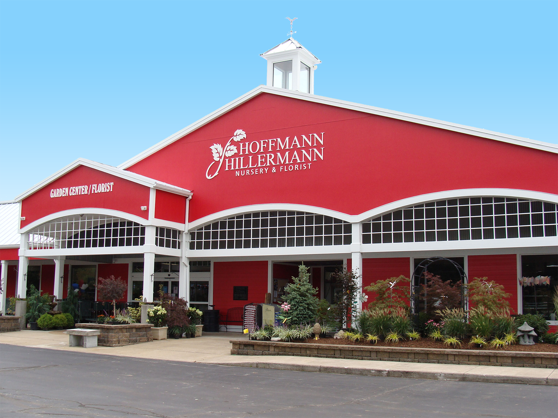 Avatar for Hoffmann Hillermann Nursery & Florist