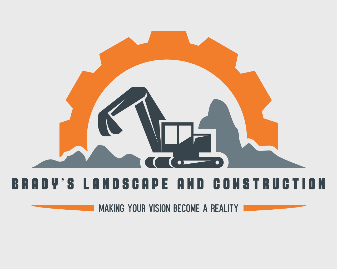 Avatar for Bradys landscape and construction