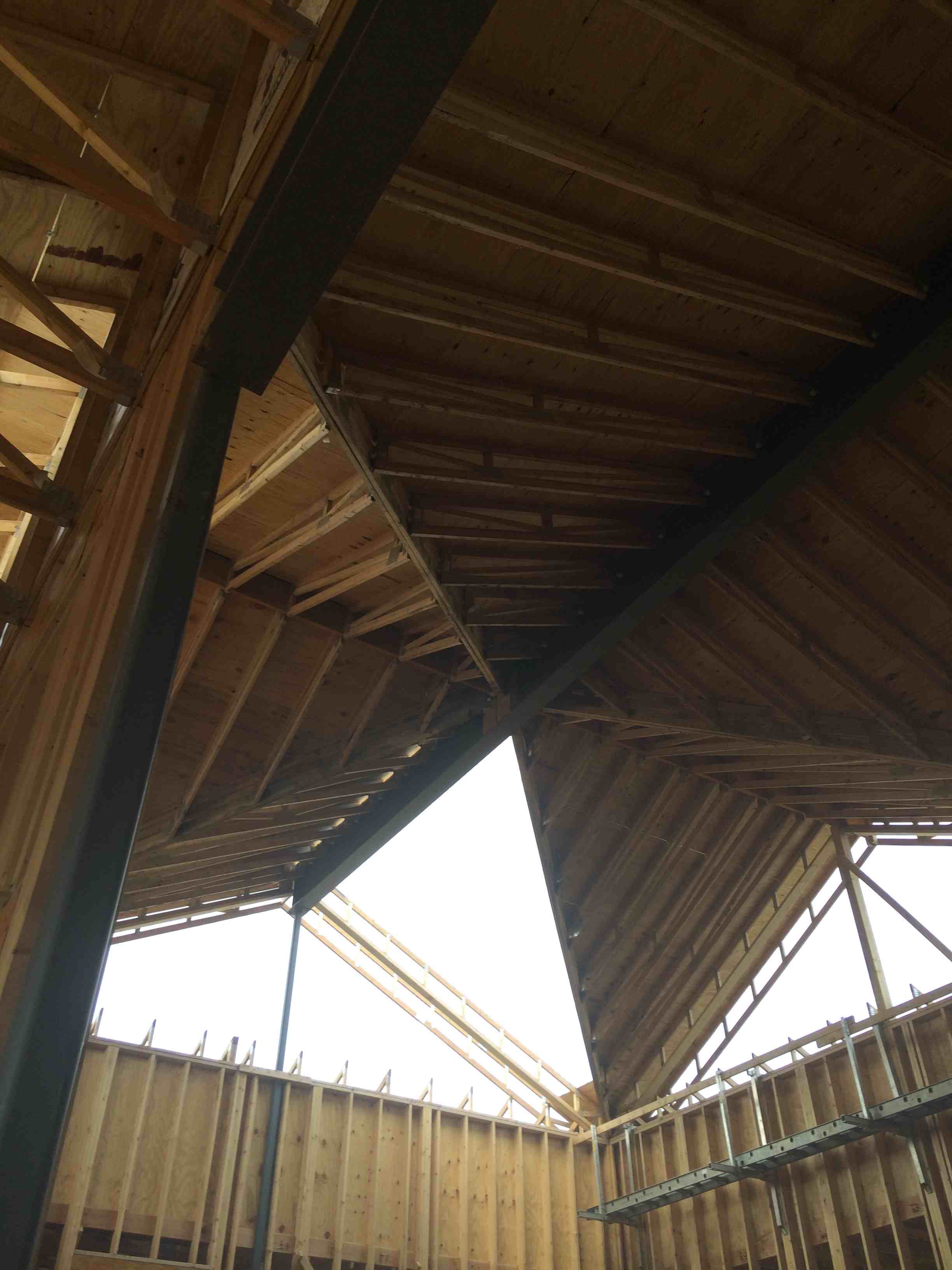 Roof Framing